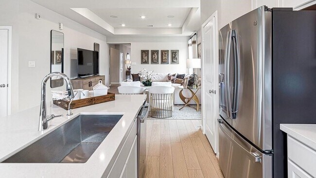 Photo - 9710 Rialto Hts Dr