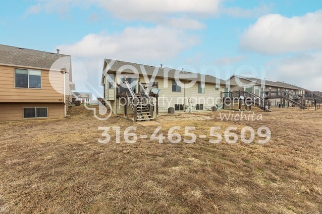 Photo - 2315-2317 E Coolwater St Duplex Unidad 2315