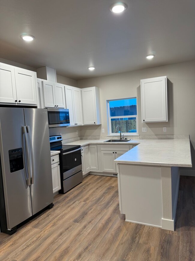 New 3 bed 2.5 bath condo in Manhattan, MT - New 3 bed 2.5 bath condo in Manhattan, MT