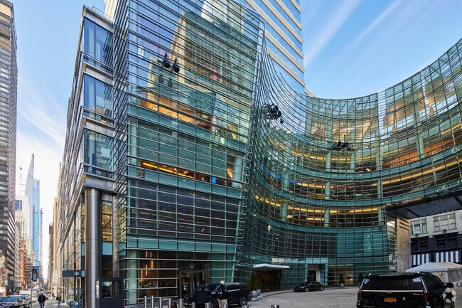 Photo - One Beacon Court