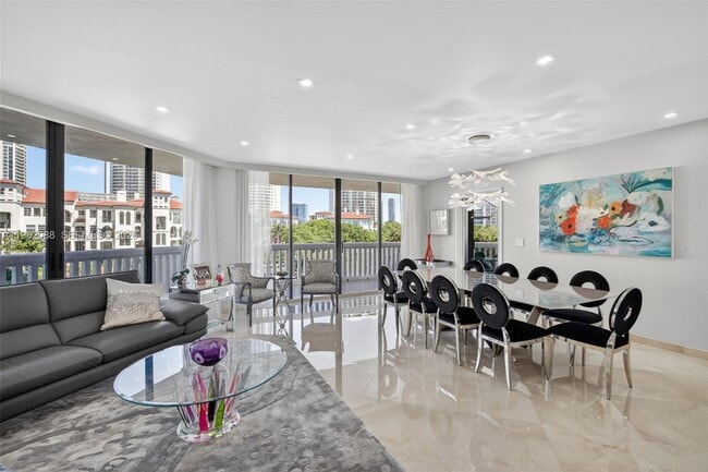 Photo - 2000 Island Blvd Unit 401