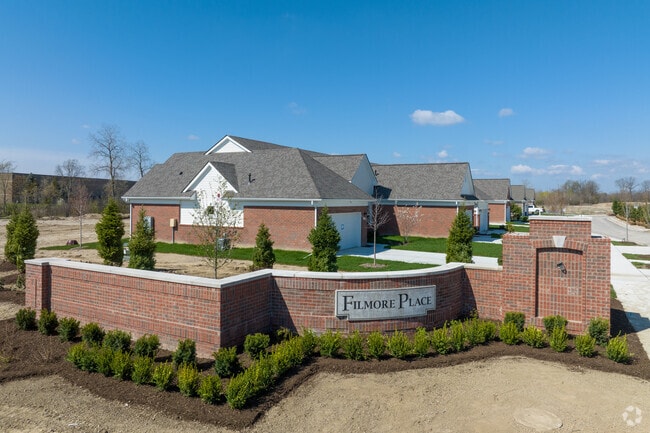 Photo - Filmore Place