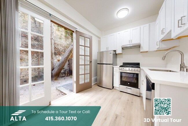 Building Photo - 1060 Bush St Unit 110