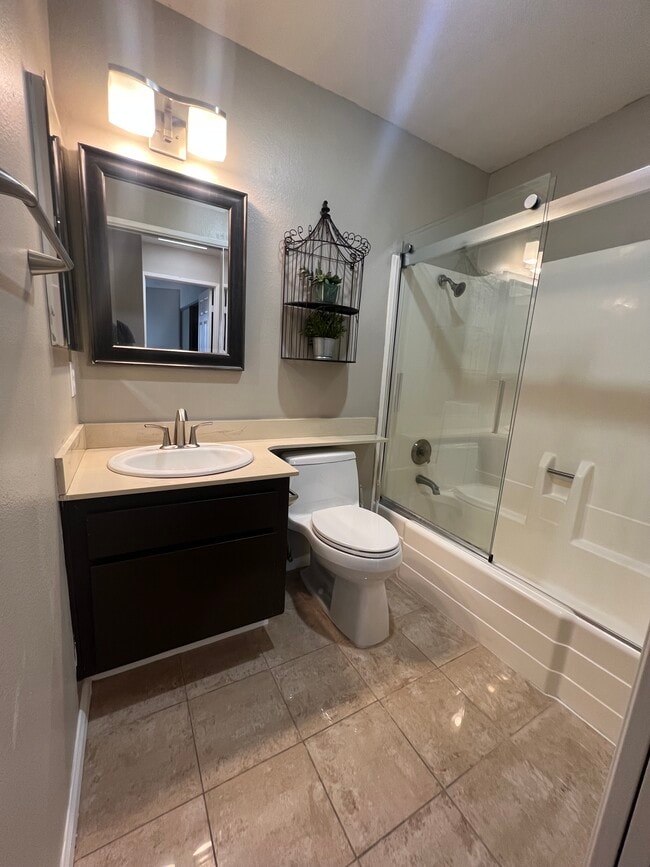 Photo - 8316 Via Sonoma Unit UCSD Townhouse - Woodlands South