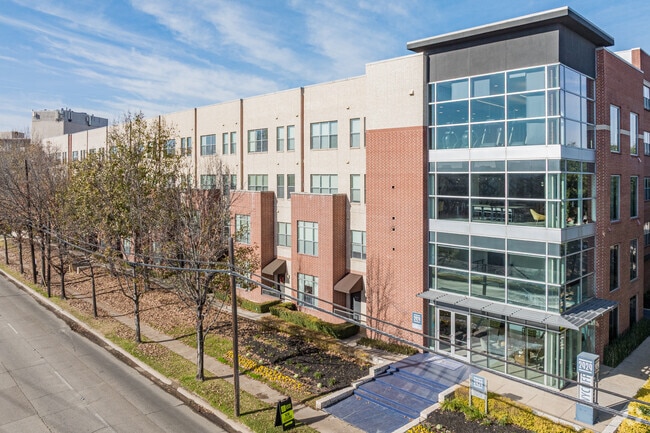 Alternate Building Image