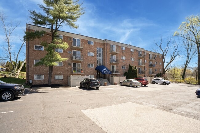 Elkins Park Terrace