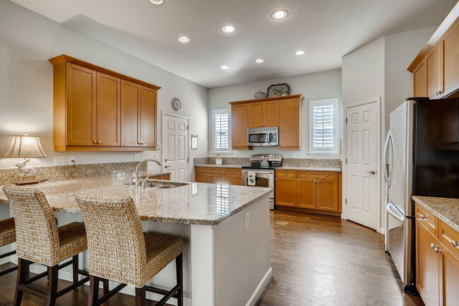 Photo - 1020 Ulster St