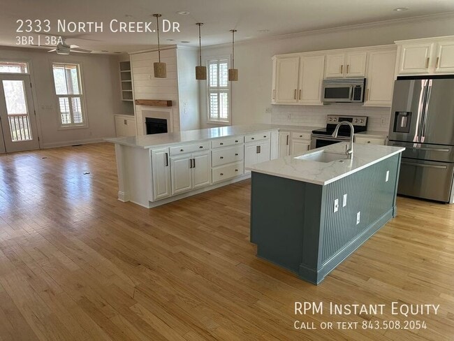 Photo - 2333 North Creek. Dr-