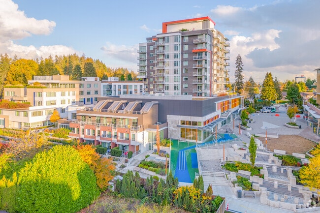 Photo - Capilano Residences