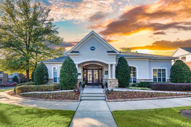 Photo - MAA Cornelius