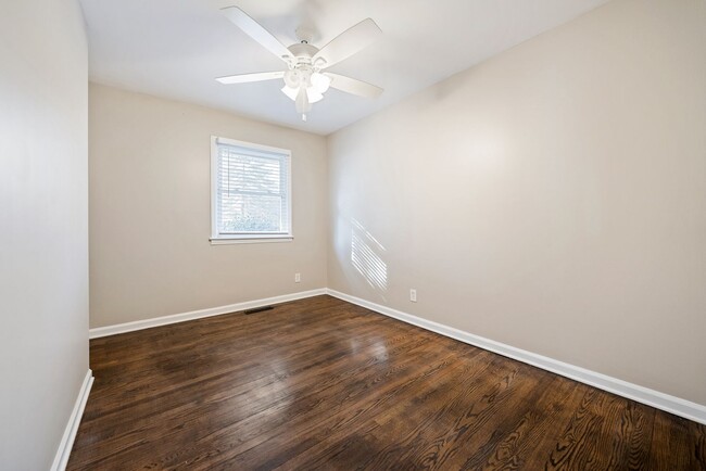 Photo - Beautiful Barnes Street Rental Ready early July!