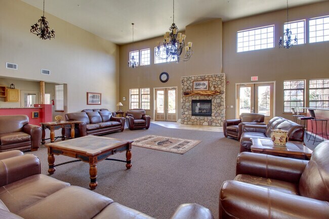 Photo - 2373 Quarter Horse Trl Unidad ID1386113P