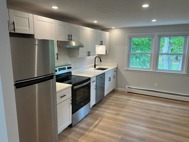 Photo - 397-399 Alfred St Unit 399-201