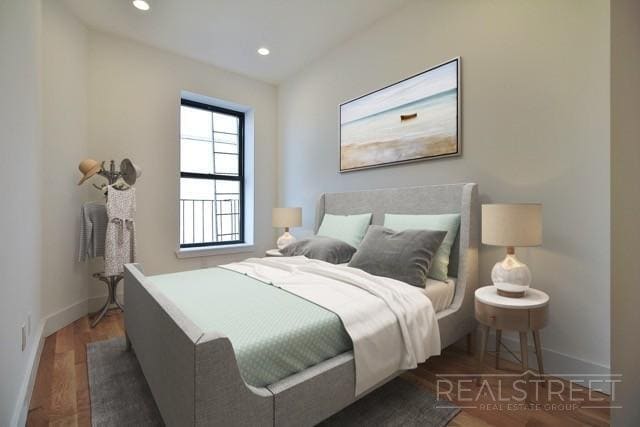 Photo - NEW Super Bright Modern 2 Bedroom Unit 4B