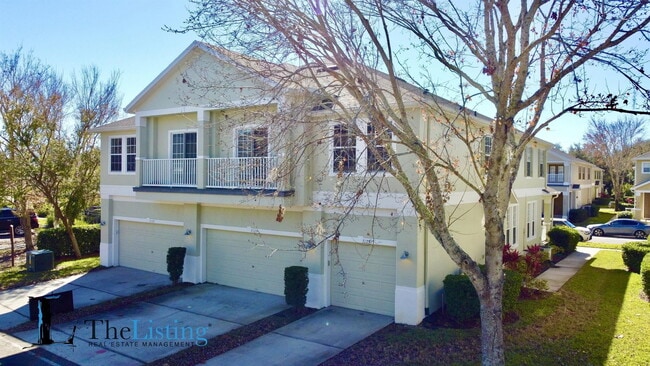 7125 Red Lantern Dr