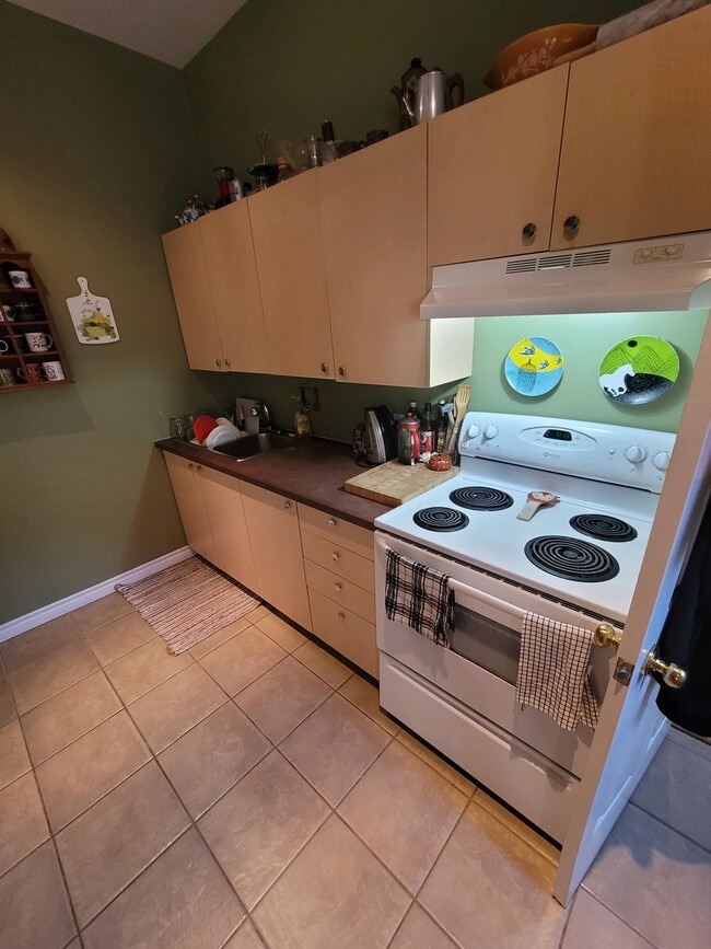 Photo - Gorgeous Two Bed in Durand Unité 102