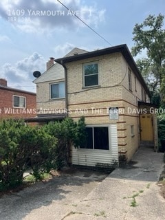 Building Photo - 1409 Yarmouth Ave Unit 1