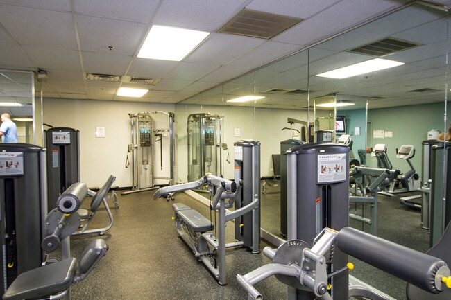 Photo - 40 E 9th St Unit 707