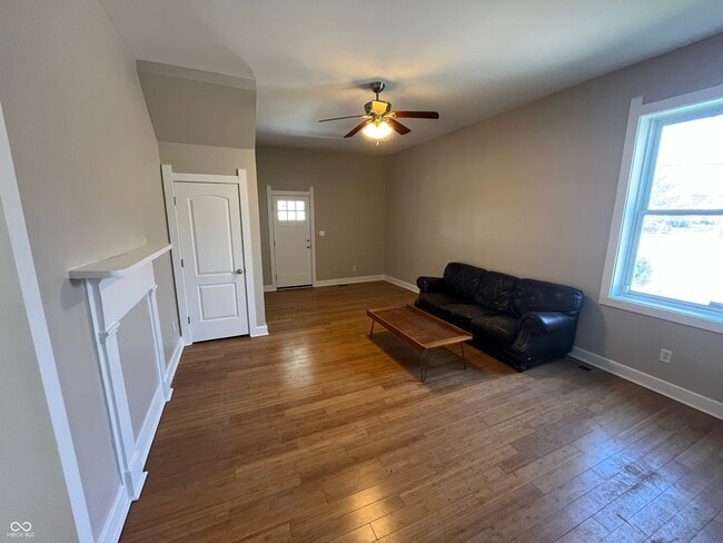 1115 Harlan St