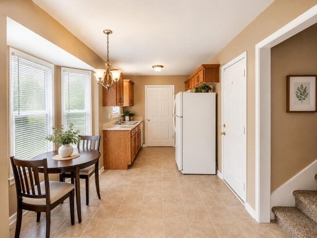 Photo - Spacious Ranch Living with Bonus Room & Big Backyard — Minutes from Fort Campbell!