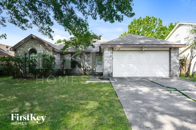 Building Photo - 4742 Cornflower Dr