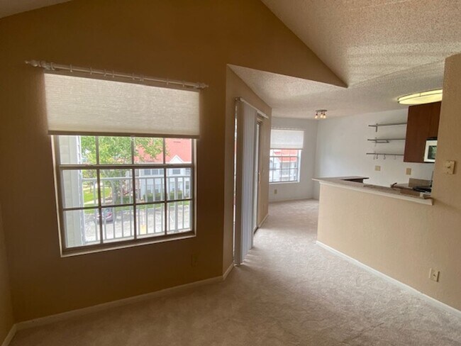 Photo - Top Floor 1 Bedroom condo in the gated com...