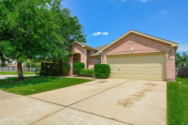Photo - 15318 Marlowe Grove Dr