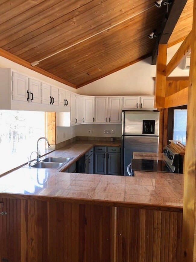 Photo - Custom Forest Home with ADU on 9.6 Acres!