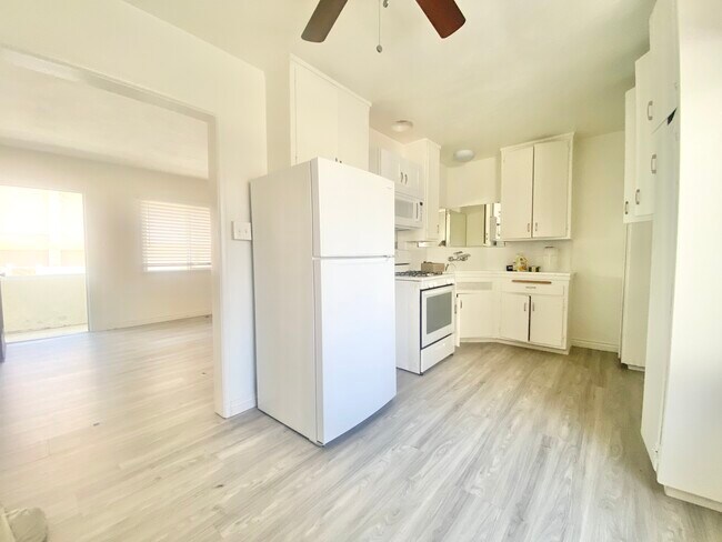 Photo - 712 N Guadalupe Ave Unidad 3