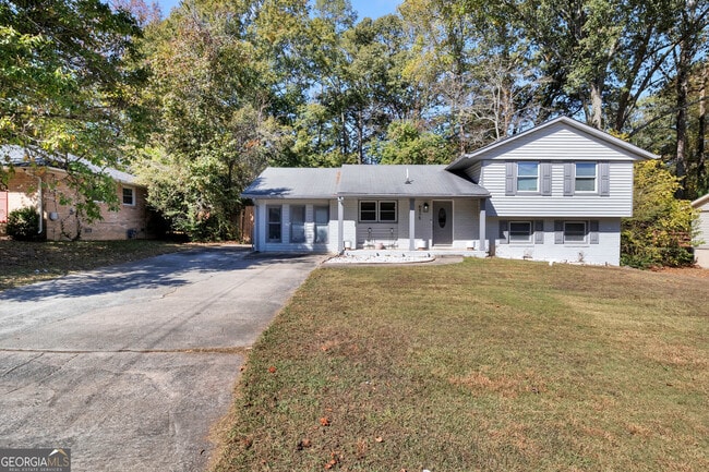 Photo - 6575 Hidden Brook Trail