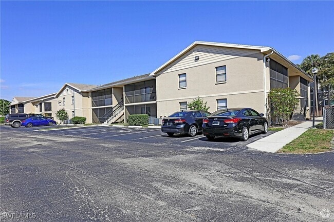 Building Photo - 5305 Summerlin Rd Unit 512 Rental