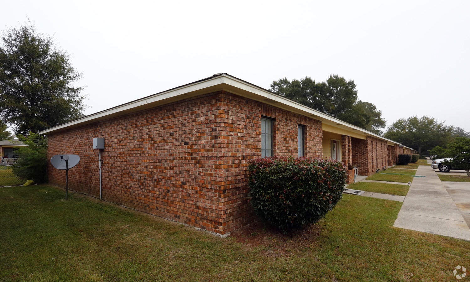 Photo - Trailwood Village Apartments