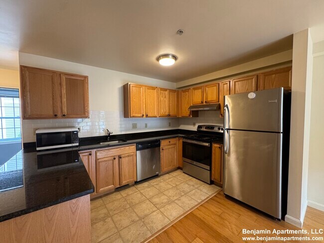 Photo - 34 Raymond St Unit 34A