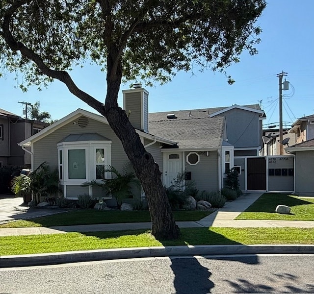 Building Photo - 4770 E Malta St Unit 4770