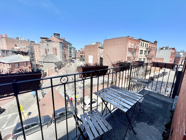 Photo - 187 North St Unidad 8