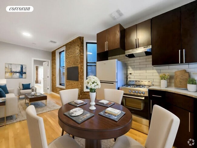 Building Photo - 2647 Frederick Douglass Blvd Rental