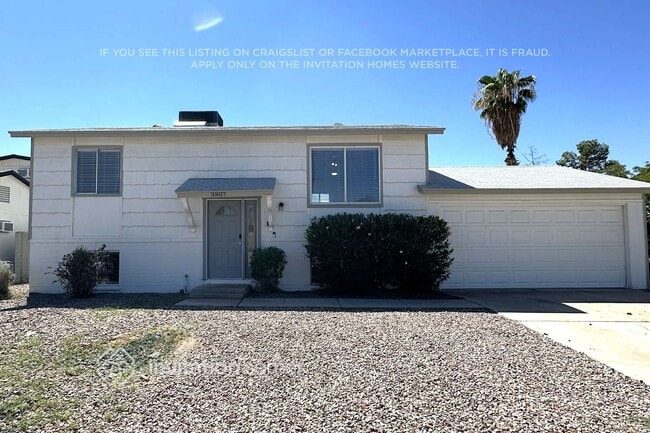 Building Photo - 3807 W Columbine Dr Rental