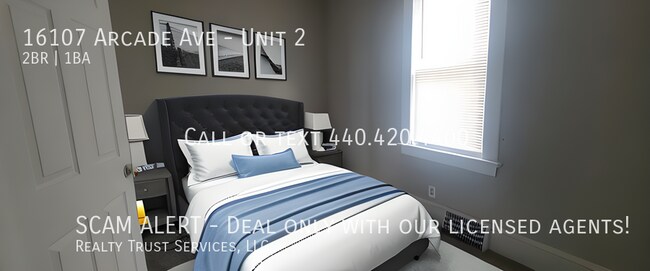 Photo - Welcome Section 8 and EDEN One month free ... Unit 2
