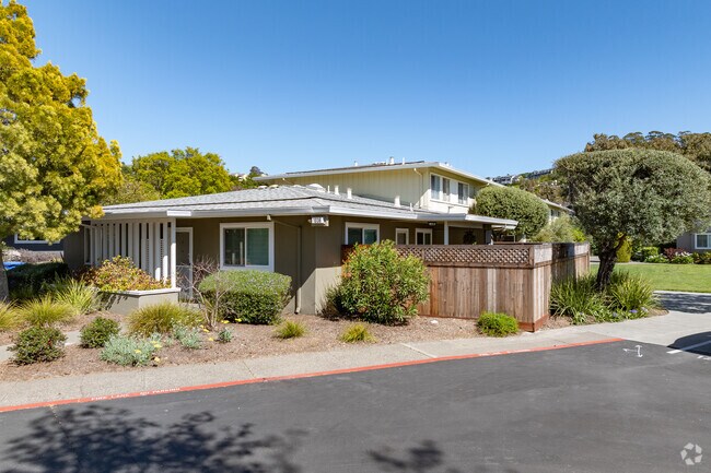 Primaria - San Rafael Manor