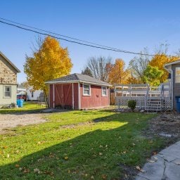 Photo - 601 Rumely St