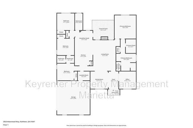 Photo - 205 Emberwood Way