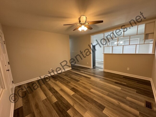 Photo - 3 bedroom home in Charlotte!