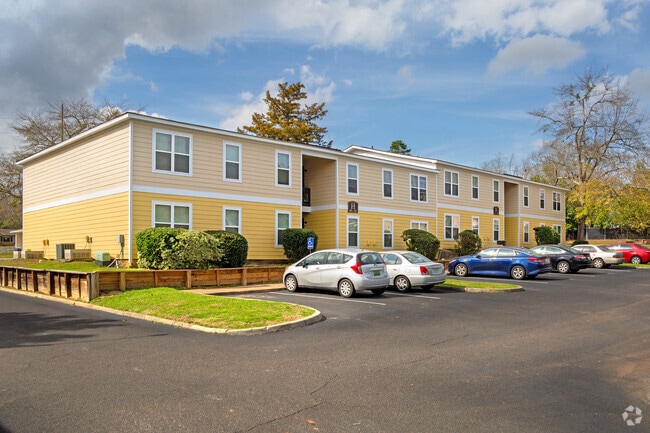 Photo - Meadow Ridge Apartments