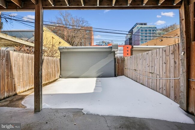 Photo - 1226 Carrollsburg Pl SW