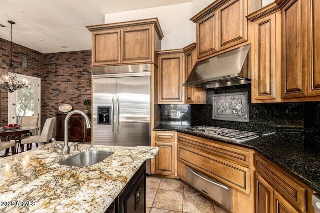 Photo - 10919 E Onyx Ct