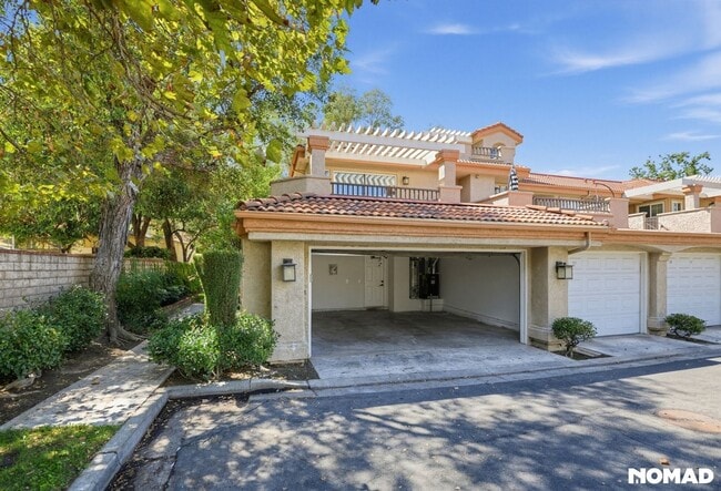25845 McBean Pkwy