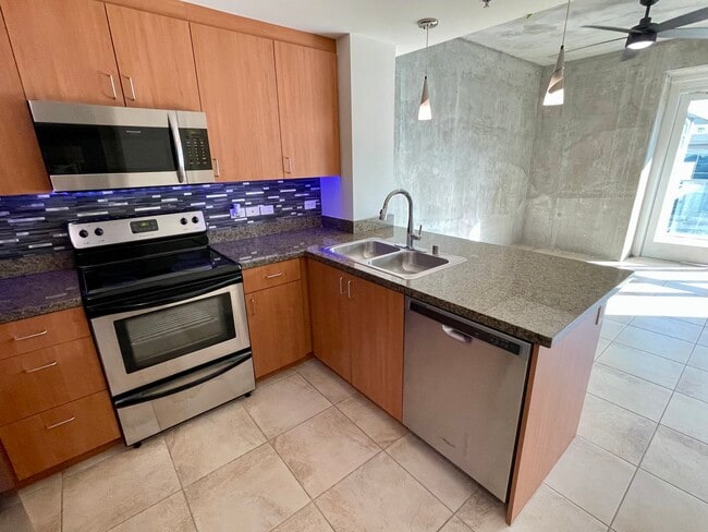 Photo - 1080 Park Blvd Unit 603