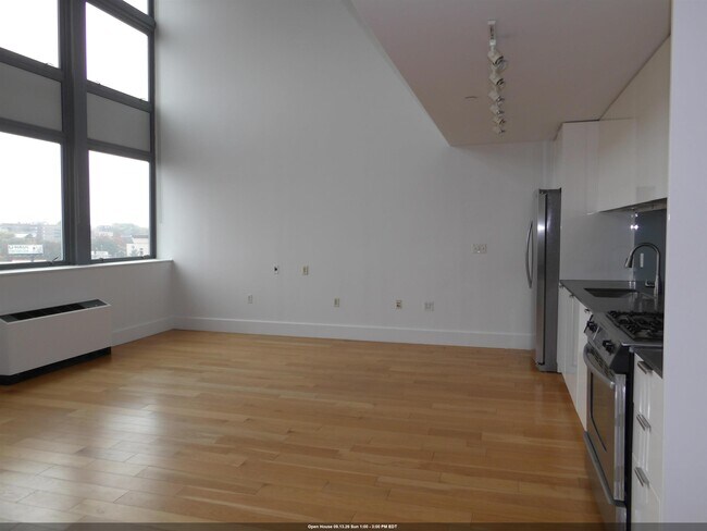 Building Photo - 50 Dey St Unit 639