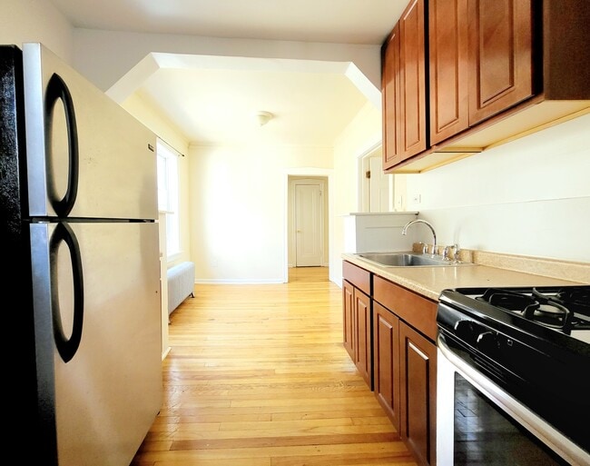 Photo - 3406 W Berteau Ave Unidad 3