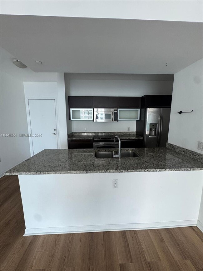 Photo - 951 Brickell Ave Unit 3001